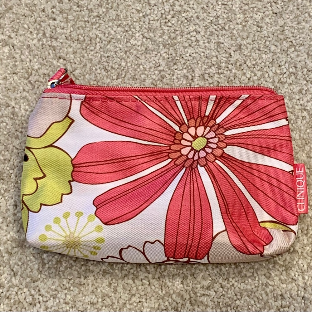 Clinique Cosmetic‎ Bag